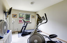 Moneydie home gym construction leads